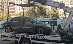 Diyarbakır'da araçlar tek tek kaldırılıyor: Sebebi belli oldu!