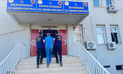 Diyarbakır'da hapis cezası olanlara operasyon: 40 kişi yakalandı!
