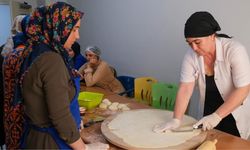 Diyarbakır’da 'aşçı' olmak isteyenlerin adresi: Eğitim ücretsiz