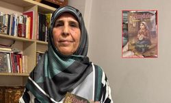 Diyarbakır'da başarı hikayesi: 60'ında öğrendi, 71’inde kitap yazdı
