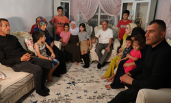 Diyarbakır’da yeni doğan bebeklerini hastanede bıraktılar: 34 yıldır arıyorlar!