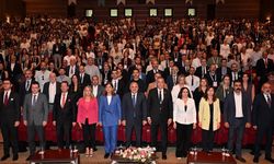Diyarbakır’da büyük buluşma: Tüm protokol bir arada!