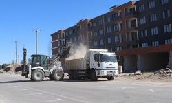Diyarbakır’da çağrı karşılık buldu: O bölge tertemiz oldu!