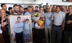 Diyarbakır’da coşkuyla karşılandı: Ahmet Temiz kimdir?