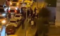 Diyarbakır’da düğün konvoyunu karıştırdı, yakalandı