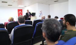 Diyarbakır’da Dünya Kalp Günü paneli düzenlendi