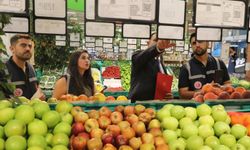Diyarbakır’da ‘fiyat’ denetimi: Esnafa 4 milyon TL ceza!