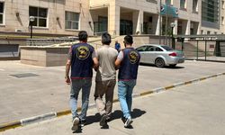 Diyarbakır'da hapis cezası olan 52 kişi yakalandı