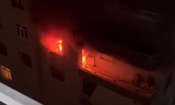 Diyarbakır'da iki yerde yangın çıktı: İtfaiye müdahale etti