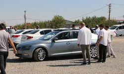 En genç otomobil filosuna sahip iller belli oldu: Diyarbakır listede!