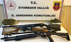 Diyarbakır Valiliği bir haftalık operasyonu duyurdu