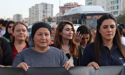 Diyarbakır’da onlarca kadın yürüdü: “Mahallemizde istemiyoruz!” dedi!