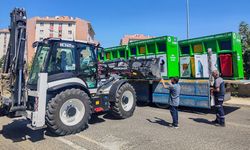 Diyarbakır’da Kayapınar pilot ilçe oldu!