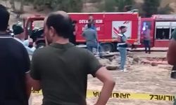 Diyarbakır’da ‘kuyu’ faciası: Çok sayıda ölü var!
