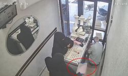 Diyarbakır’da kuyumcu soygunu: Detayları ortaya çıktı!
