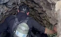 Diyarbakır’da kuyuya giren 4 kişi öldü: İsimleri belli oldu!