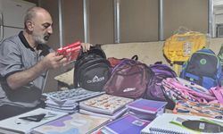 Diyarbakır’da muhtardan örnek davranış!