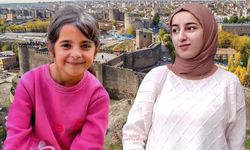 Diyarbakır’da Narin ve Rojin unutulmadı