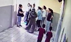 Diyarbakır’da öğretmene tokat atılmıştı: Yeni gelişme!