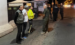Diyarbakır'ın 3 ilçesinde orman ekipleri uyumadı: Denetimler sürdü!
