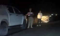 Diyarbakır’da otomobil ve ATV çarpıştı: 1 kişi öldü!