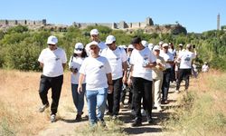 Diyarbakır’da rota belirlendi: Yürüyüş yapılacak