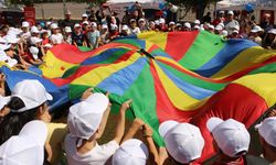 Diyarbakır'da 'Sağlıklı çocuk, sağlıklı gelecek' programı