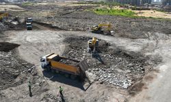 Diyarbakır’da Şehir Hastanesi’ne ulaşım kolaylaşıyor!