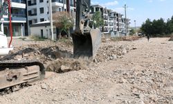 Diyarbakır'da yeni yollar açılıyor: Adresi belli oldu!