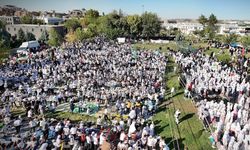 Diyarbakır’da yüzlerce çocuk toplandı: İşte sebebi
