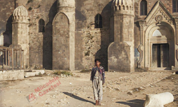 Diyarbakır'daki o eser 873 yıldır ayakta: Artuklu ve Eyyûbî dokunuşu var!