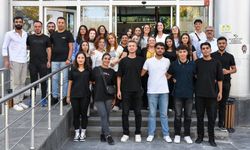 Diyarbakır’daki o kursa giden tüm öğrenciler üniversiteye yerleşti!