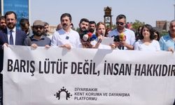 Diyarbakır’dan Meclis’e ‘1 Eylül’ çağrısı: “Israrcı ve cesur olunmalı”