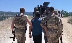Diyarbakır’ın 2 ilçesinde operasyon: 34 şüpheli yakalandı!