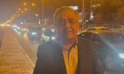 Diyarbakır’ın en yoğun caddesiydi: Vekil isyan etti!