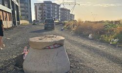 Diyarbakır’ın yeni yerleşim yeriydi: Çöplüğe döndü!