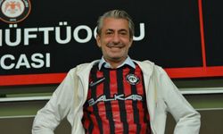 Diyarbakırlı ünlü oyuncu Erkan Petekkaya Çorum FK’lı çıktı