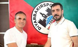 Diyarbakırspor’un yeni hocası belli oldu: Hüseyin Özcan kimdir?