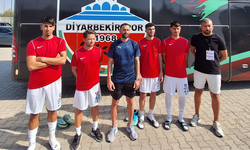 Diyarbekirspor Türkiye Kupası maçına çıkmadı: Sebebini açıkladı!