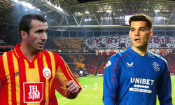 Efsane futbolcu Hagi'nin oğlu Süper Lig'e geldi: İşte takımı