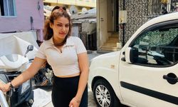 Ekmek almaya gitti, sırra kadem bastı: 16 yaşındaki Gizem kayıp!