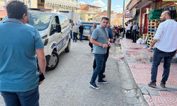 Elazığ’da kardeşi tarafından defalarca bıçaklandı: Durumu ağır!
