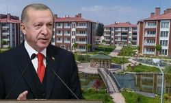 Erdoğan duyurdu: TOKİ’den kiralık konut dönemi!