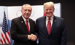 ‘Erdoğan Trump'ın oğluyla pazarlık yaptı' iddiasına yanıt!