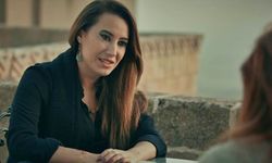 Esen Gök yaşamına son vermişti: Mardin’deki filmde oynamış!