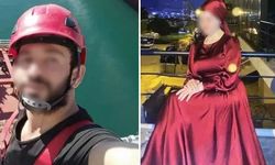 Eşi ‘yasak aşk’ yaşadı: Kendisi şüpheli oldu!