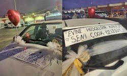 Eşini otogarda karşıladı, işinden oldu: İşte sebebi