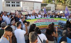 Eski Diyarbakır Cezaevi önünde çağrı yapıldı!