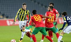 Fenerbahçe’de Amedspor’a karşı oynamıştı: Şimdi Diyarbekirspor’da!