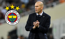 Fenerbahçe'den sürpriz hoca: Zidane’la anlaşma sağlandı!